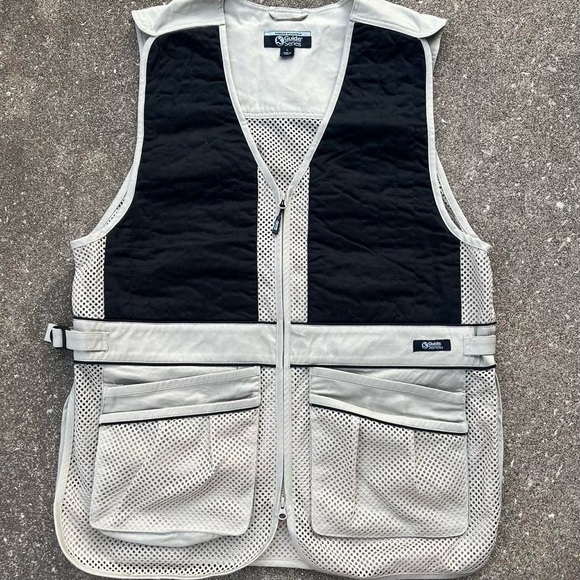 Gander Mountain Guide Series Vest - Picture 1 of 8